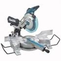 Ingletadora con luz Makita LS1016F