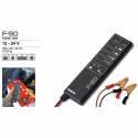 Comprobador de baterías y alternadores FERVE F-90