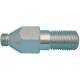 Adaptador cambio de inserción /2 BSP (Macho) -5/4 UNC (Macho) Makita