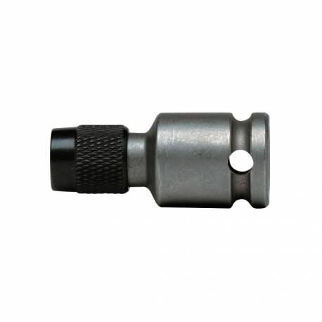 Adaptador cambio de inserción 3/8"-1/4" Makita