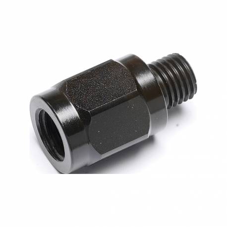 Adaptador broca campana M18 (Hembra) - M16 (Macho) Makita