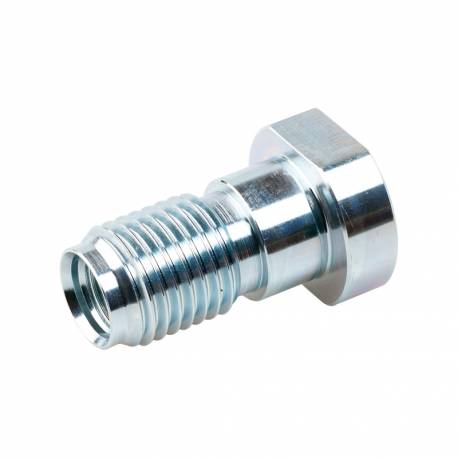 Adaptador broca campana M18 -5/4 (Macho) +1/2 (Hembra) Makita