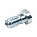 Adaptador broca campana M18 -5/4 (Macho) +1/2 (Hembra) Makita