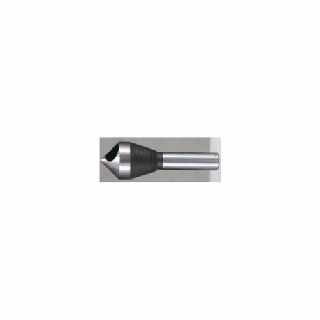 Avellanador con orificio oblícuo HSS-Co 5% 10-15 mm, vástago cilíndrico Makita