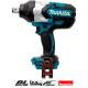 DTW1001Z Llave de Impacto Makita a batería 18V 1050 Nm BL