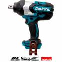 DTW1001Z Llave de Impacto Makita a batería 18V 1050 Nm BL
