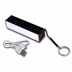 Batería externa Ferve F-2 para dispositivos móviles