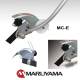 Perfilador MC-E para Maruyama Multicutter MC2630-RS
