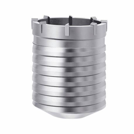 Broca de corona Makita P-16374 SDS-MAX 125 mm