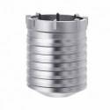 Broca de corona Makita P-16374 SDS-MAX 125 mm