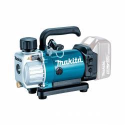 DVP180Z Bomba de vacío Makita a batería 18V Litio 0.8 L/seg 0.02 kPa