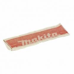 443122-7 Paño de limpieza Makita