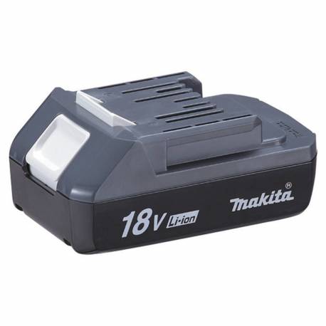 Batería de Litio Makita BL1811G 18 V 1.1 Ah 195454-5