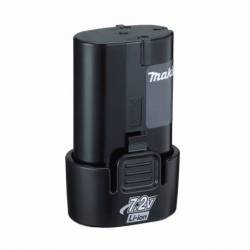198000-3 Bateria bl0715 7,2v litio Makita