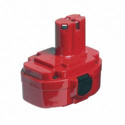 Batería de Ni-Cd Makita 1822 18.0 V 1.9 Ah 192827-3