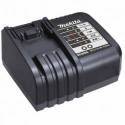 Cargador Litio-ion Makita DC36WA 36V 230V AC 195471-5