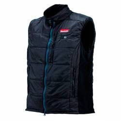 CV101DZ Chaleco calefactable Makita a batería 10,8V