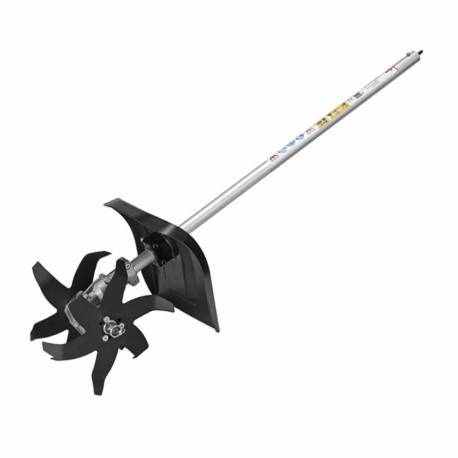 Cultivador Dolmar 195717-9 para sistema multifunción