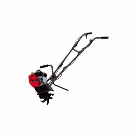 Motoazada gasolina Camon MICRO Motor Honda GX25 ancho de fresa: 24 cm