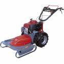 Desbrozadora de ruedas profesional gasolina Pubert L SENIOR 110H variador