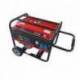 Generador gasolina 4T Camon WM5500 Salida máxima monofásica 5500 W