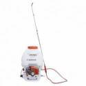 Pulverizador de mochila gasolina Camon 3WZ-6F Caudal máximo 7 L/min.