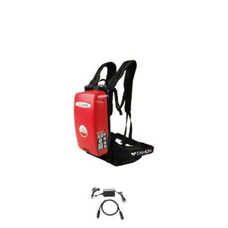 Grupo de alimentación Camon VC720 18v 750W para vareador VC550