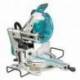 LS1219L Ingletadora telescópica Makita 1.800W con disco de 305mm
