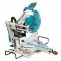 LS1219L Ingletadora telescópica Makita 1.800W con disco de 305mm
