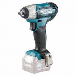 TW140DZ Llave de impacto Makita a batería 10.8V Litio inserción 3/8
