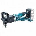 DDA460ZK Taladro angular Makita a batería 18Vx2