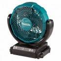 CF101DZ Ventilador Makita a batería 10.8V Litio-ion CXT