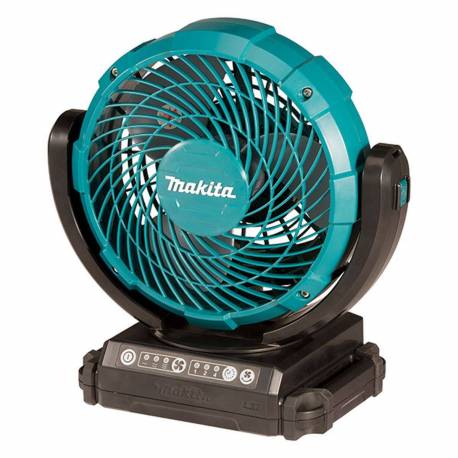 DCF102Z Ventilador Makita a batería 14,4V-18V Litio-ion LXT