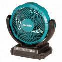 DCF102Z Ventilador Makita a batería 14,4V-18V Litio-ion LXT