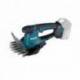 DUM604Z Tijeras hierba Makita a batería 18V Litio