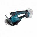 DUM604Z Tijeras hierba Makita a batería 18V Litio