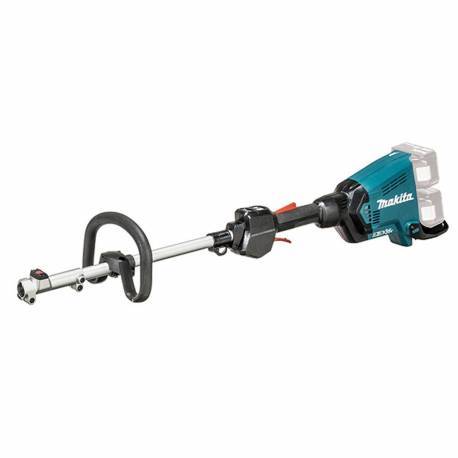 DUX60Z Motor Multifunción Makita batería 18Vx2 Li 5 herramientas en 1