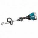 DUX60Z Motor Multifunción Makita batería 18Vx2 Li 5 herramientas en 1