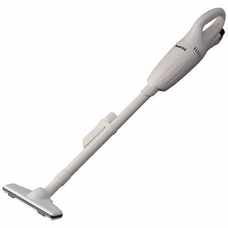 CL100DWE Aspirador Makita a batería 10.8V 1,3Ah Litio-ion