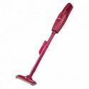 CL111DWR Aspirador Makita a batería 10,8V 1.5Ah color rojo