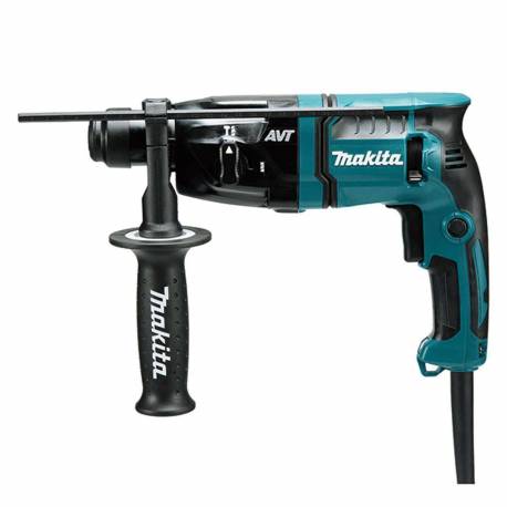 HR1841FJ Martillo ligero SDS-Plus Makita con AVT 470W, 18 mm