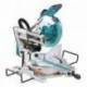 LS1019L Ingletadora telescópica Makita 260 mm 1.510W