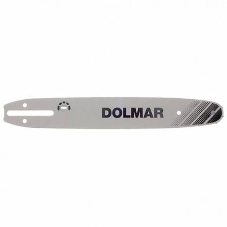 Dolmar 168406-9 Guía de estrella 3/8" 25cm 91VG