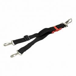 Dolmar 197243-4 Banda de sujección para BC231