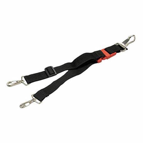 Dolmar 197243-4 Banda de sujección para BC231