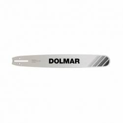 Dolmar 415050455 Guía blindada 50 cm 3/8" 1.5 mm