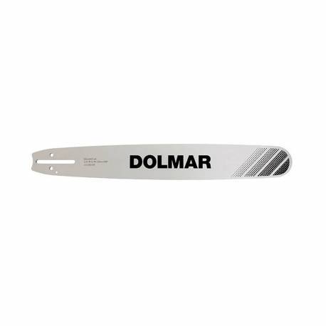 Dolmar 415060455 Guía blindada 60 cm 3/8" 1.5 mm