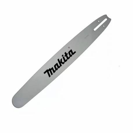 Makita 445050455 Guía blindada 50 cm 3/8" 1.5 mm