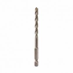 Makita D-23793 Broca de Widea para ladrillo 5 mm