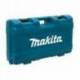 Makita 821621-3 maletín para sierras sable JR3050T -JR3060T -JR3070CT